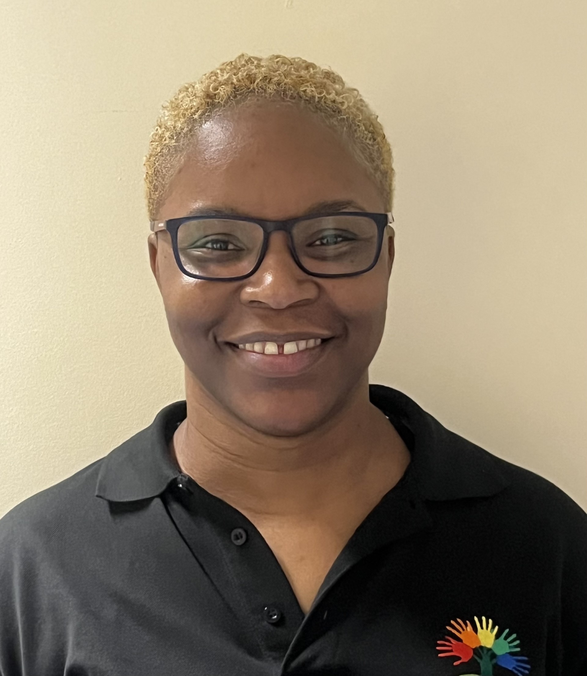 Kerrie-Ann Wynter